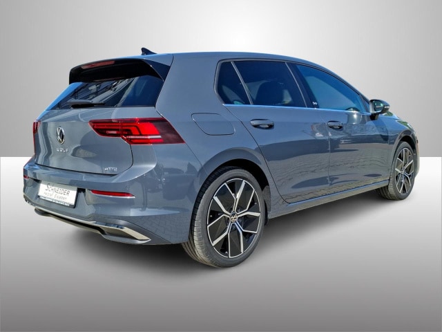 Volkswagen Golf 1.5 eTSI