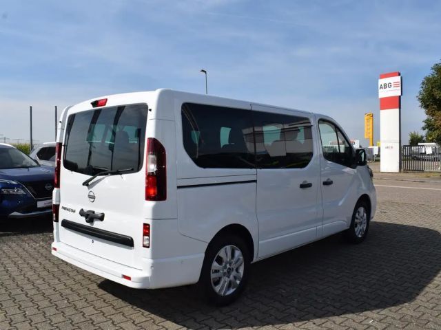 Nissan Primastar L1H1 Tekna dCi 150