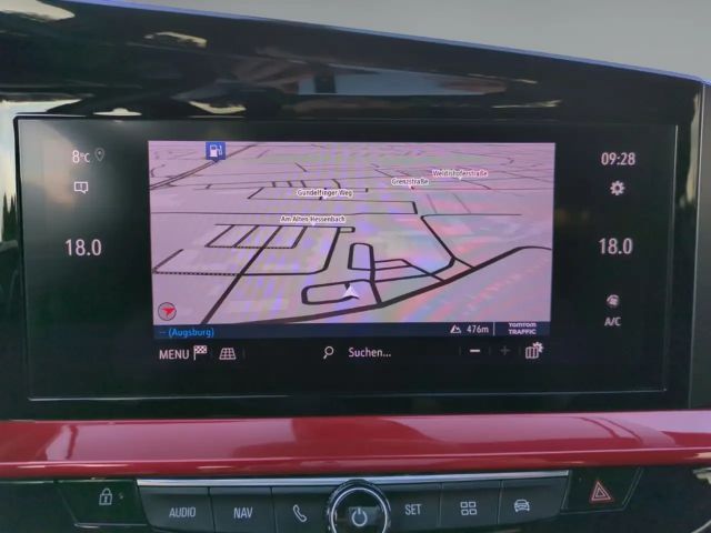 Opel Mokka GS-Line Grand Sport Turbo