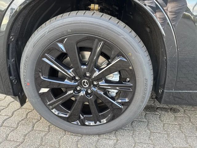 Mazda CX-60 4WD Homura