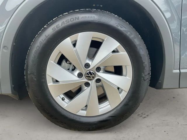 Volkswagen Tiguan 1.5 eTSI DSG