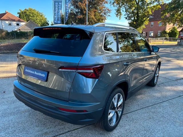 Skoda Karoq 1.5 TSI Selection