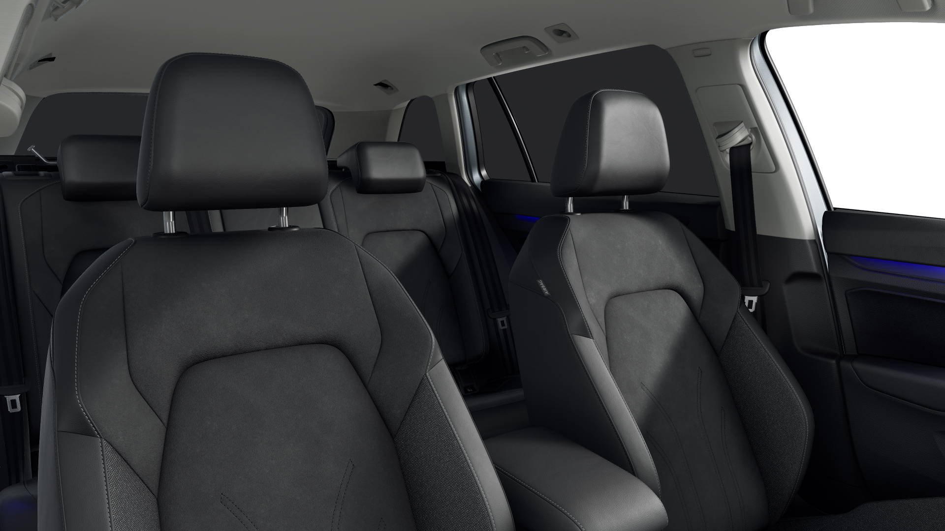 Volkswagen Golf DSG Style Variant