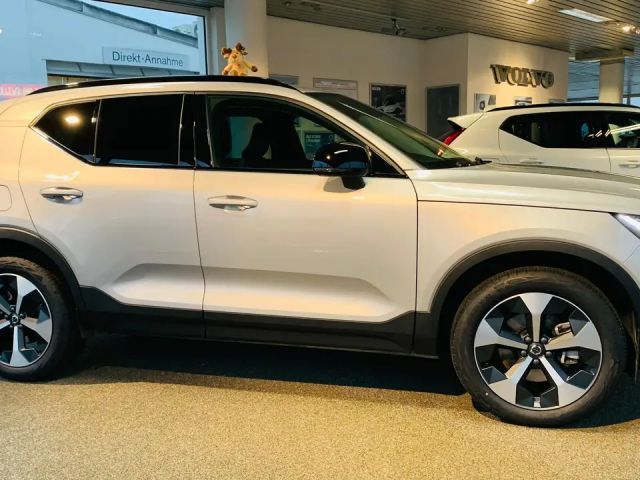 Volvo XC40 Dark
