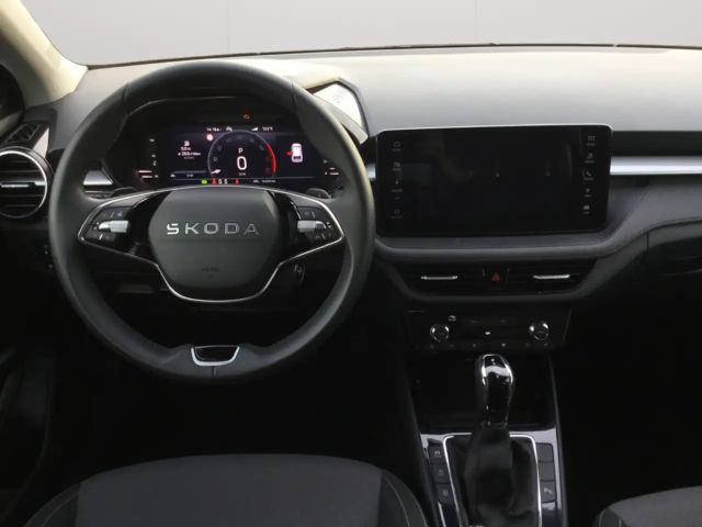 Skoda Fabia 1.0 TSI Tour