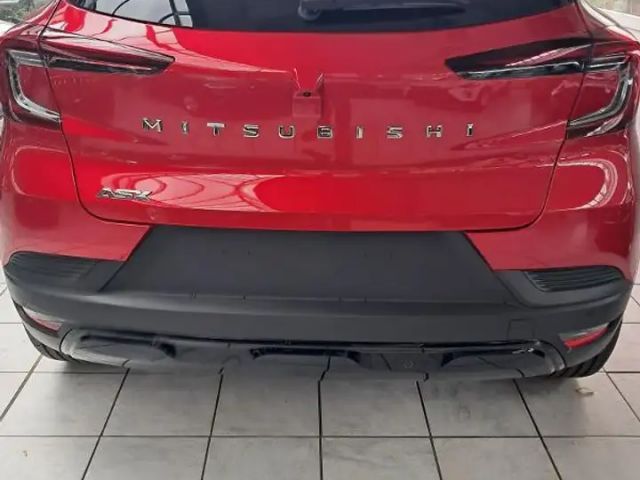 Mitsubishi ASX PLUS 1.3 T-Benziner 6-Gang