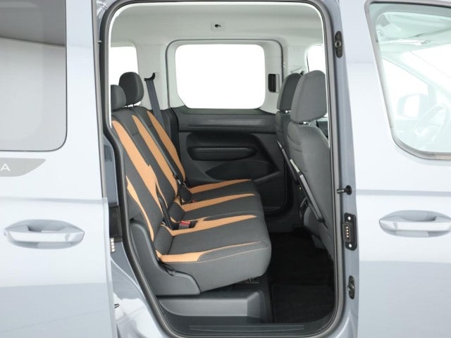 Volkswagen Caddy 1.5 TSI DSG eHybrid