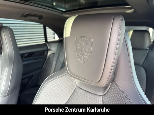 Porsche Macan BOSE Surround-View Panoramadach InnoDrive