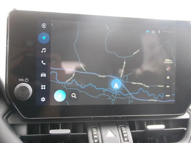 Suzuki Across Comfort E-Four Hybrid