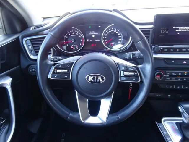 Kia Ceed GDi Vision