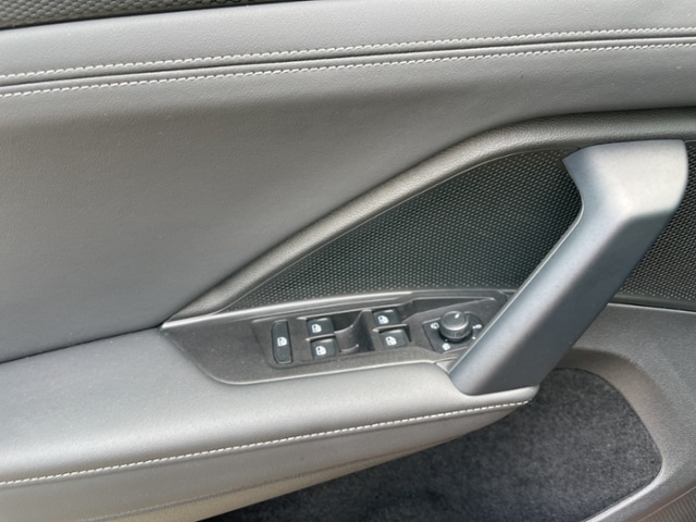 Volkswagen Tiguan 2.0 TDI 4Motion DSG