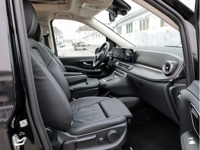 Mercedes-Benz Marco Polo AMG Line