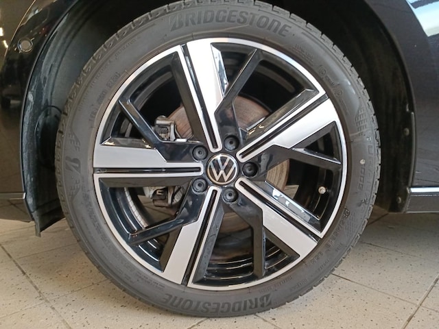 Volkswagen Caddy DSG