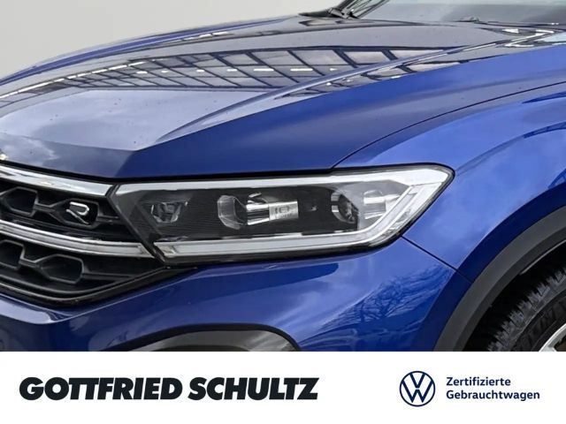 Volkswagen T-Roc 2.0 TSI 4Motion DSG