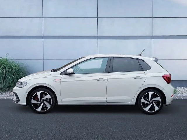 Volkswagen Polo 2.0 TSI DSG GTI