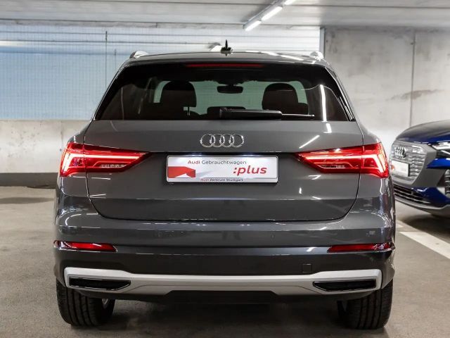 Audi Q3 35 TFSI S-Tronic