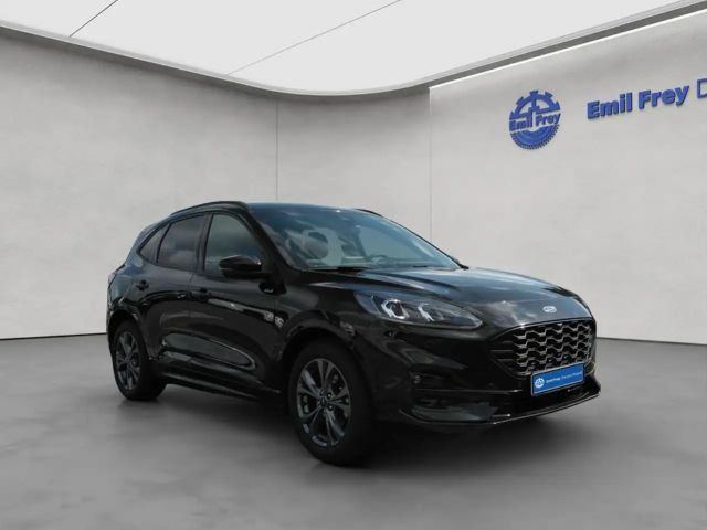Ford Kuga EcoBoost ST Line X