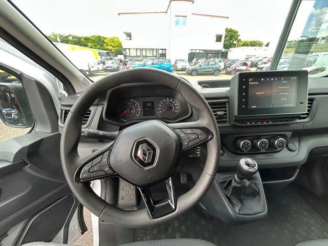 Renault Trafic Comfort L1H1