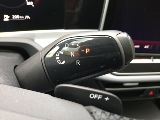 Volkswagen Passat DSG Variant