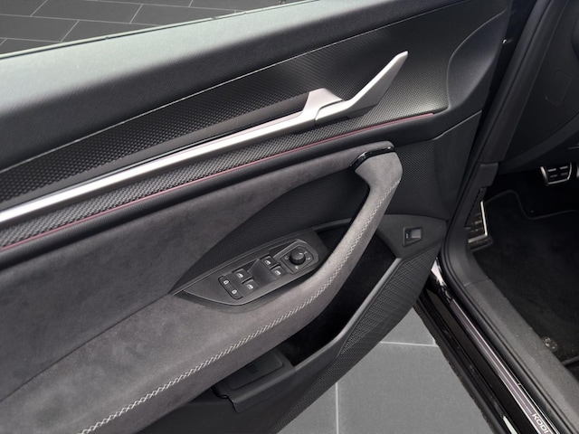 Skoda Kodiaq Sportline