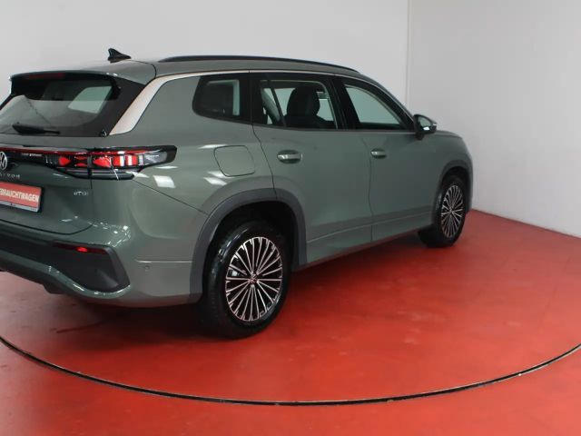 Volkswagen Tayron 1.5 eTSI DSG Life