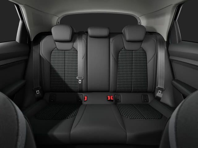 Audi A1 25 TFSI Sportback