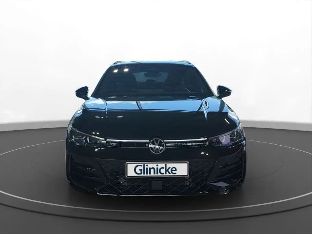 Volkswagen Passat 4Motion R-Line