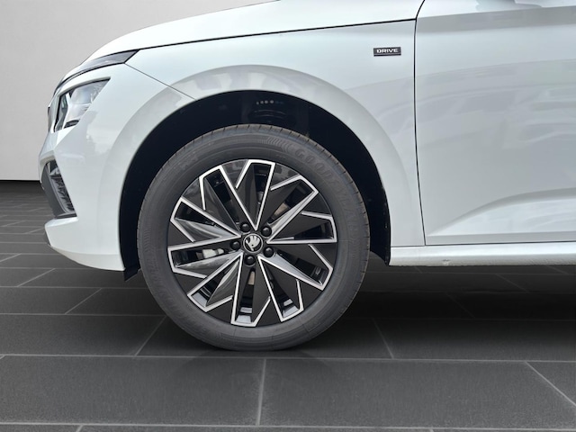 Skoda Kamiq Selection