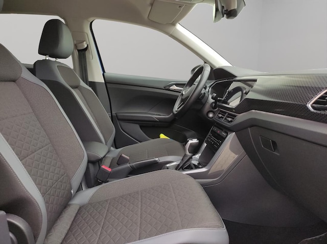 Volkswagen T-Cross T-CROSS 1.0  StyleB 081 TSID7F