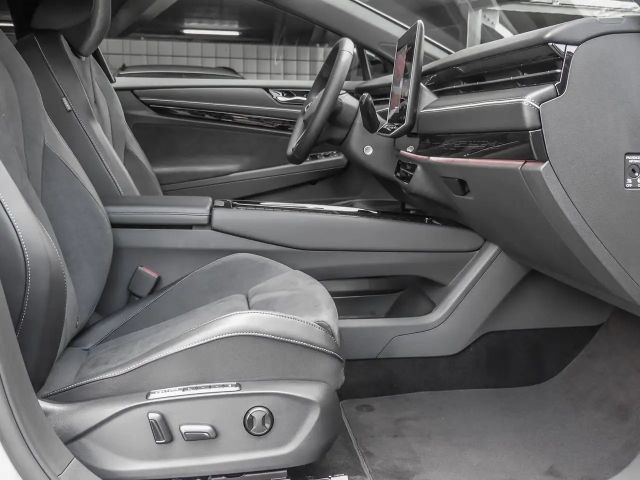 Volkswagen ID.7 Pro Tourer