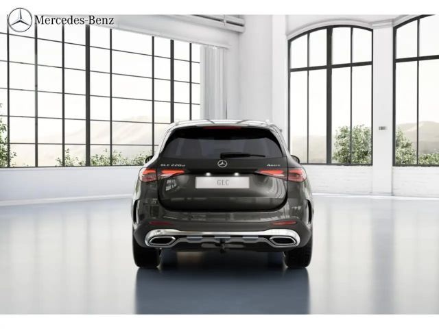 Mercedes-Benz GLC 220 4MATIC AMG Line GLC 220 d
