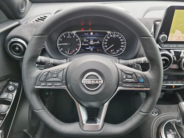 Nissan Juke 1,0 N-Design DCT Autom. *ab € 23.990,-*