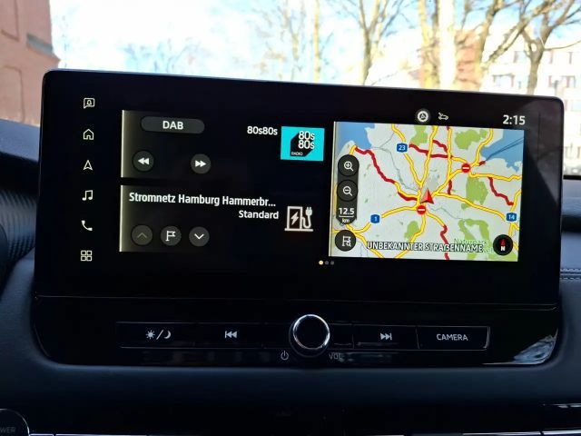 Mitsubishi Outlander 4WD PHEV