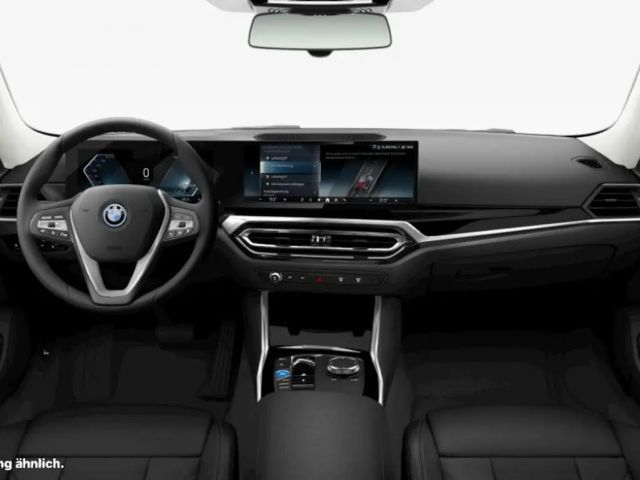 BMW i4 Coupé Gran Coupé eDrive35