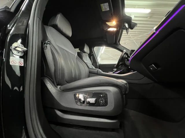 BMW X5 M-Sport xDrive