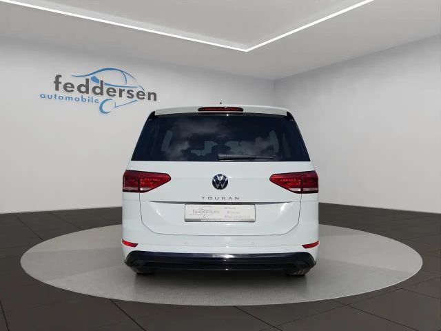 Volkswagen Touran 1.5 TSI Highline R-Line