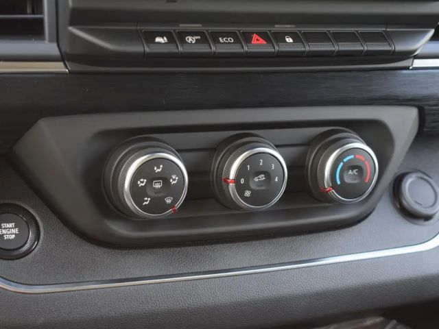 Nissan Primastar L1H1 Tekna dCi 150