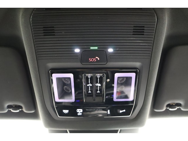 Volkswagen Tiguan 2.0 TDI DSG R-Line