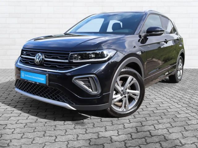 Volkswagen T-Cross DSG R-Line