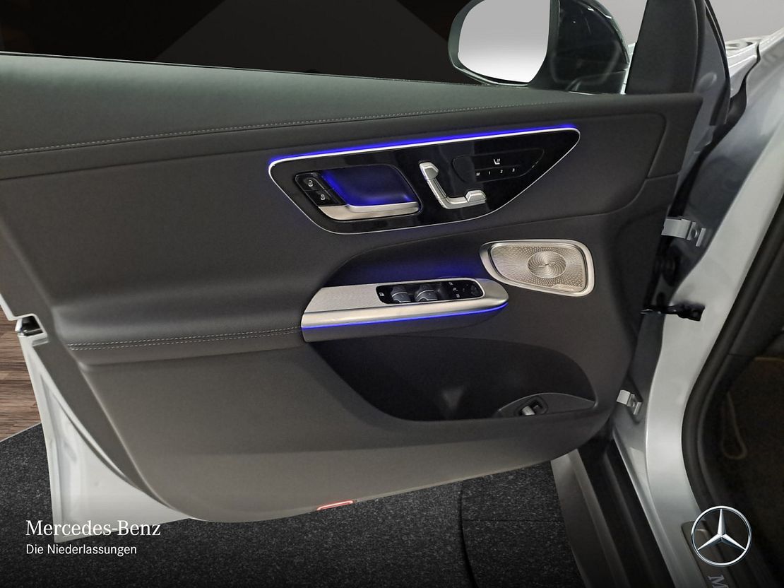 Mercedes-Benz GLC 450 4MATIC