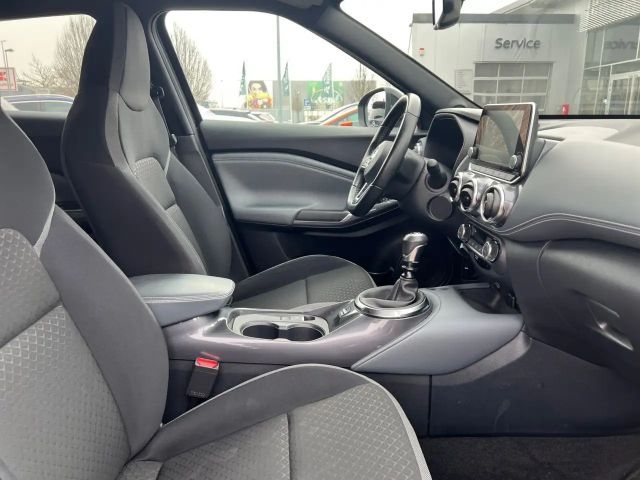 Nissan Juke N-Connecta