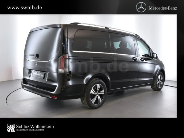 Mercedes-Benz V 300 AVANTGARDE