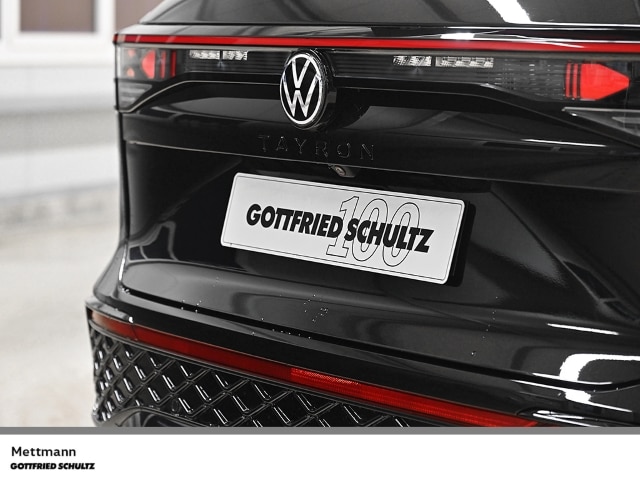 Volkswagen Tayron 2.0 TDI DSG R-Line