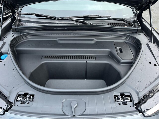 Audi Q6 e-tron Performance