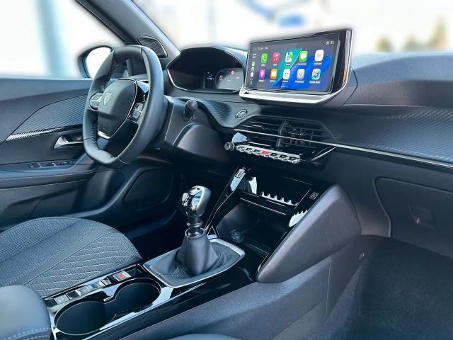 Peugeot 2008 Allure Pack