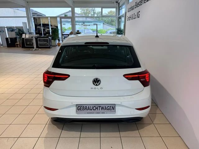 Volkswagen Polo Life