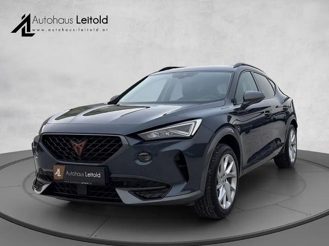 Cupra Formentor 2,0 TDI Cupra LED ACC VIRTUAL PDC KEYLESS LANE ...