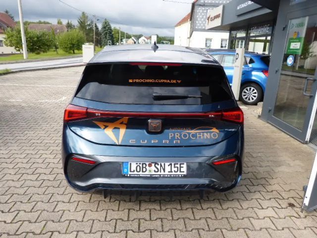 Cupra Born 77 kWh