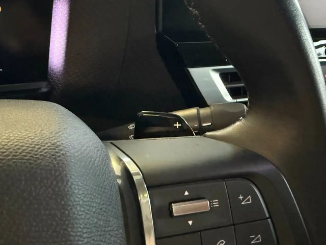 Citroën C4 Max PureTech