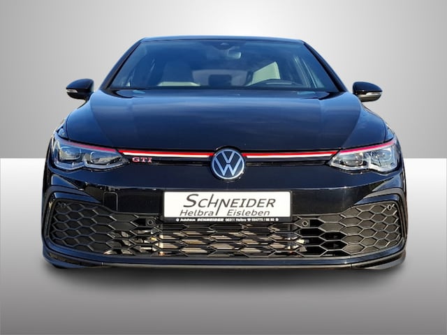 Volkswagen Golf 2.0 TSI DSG GTI IQ.Drive